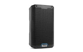 Alto - TS408 2000W POWERED SPEAKER W/ BLUETOOTH