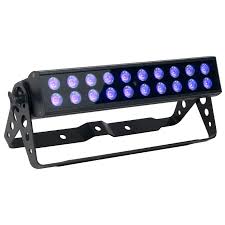 ADJ - UV LED BAR20 IR