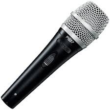 Shure - PG57LC CARDIOID DYNAMIC MICROPHONE