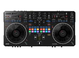 Pioneer - DJ DDJ-REV5 2-CHANNEL DJ CONTROLLER